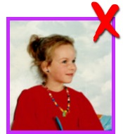 Ihr Bild auf Leinwand auf Keilrahmen