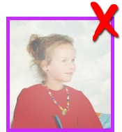 Ihr Bild auf Leinwand auf Keilrahmen